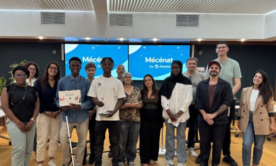 Mécénat by Garance x E2C Paris : Retours sur une belle initiative pour l’insertion des jeunes
