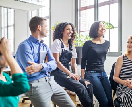 Programme de soutien Entreprendre pour l’Impact 2026&nbsp;: 3 nouveaux projets accompagnés