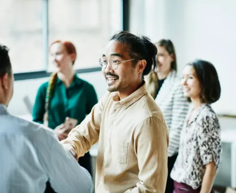 Mécénat by Garance renforce son engagement avec son nouveau programme : Entreprendre pour l’Impact